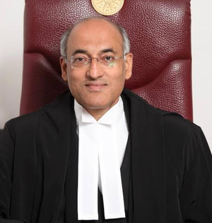 Justice Najmi Waziri appointed Chairman of Committee on deemed forests in Delhi | Justice Najmi Waziri appointed Chairman of Committee on deemed forests in Delhi Justice Najmi Waziri appointed Chairman of Committee on deemed forests in Delhi | Justice Najmi Waziri appointed Chairman of Committee on deemed forests in Delhi