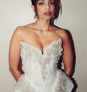 Sobhita Dhulipala to walk Cannes red carpet, says it would be ‘exciting and symbolic’ | Sobhita Dhulipala to walk Cannes red carpet, says it would be ‘exciting and symbolic’
