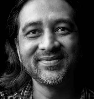 I have an extremely bleak view of humanity: National Award-winning filmmaker Bhaskar Hazarika | I have an extremely bleak view of humanity: National Award-winning filmmaker Bhaskar Hazarika I have an extremely bleak view of humanity: National Award-winning filmmaker Bhaskar Hazarika | I have an extremely bleak view of humanity: National Award-winning filmmaker Bhaskar Hazarika