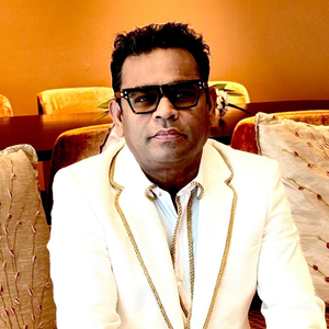 Rahman's idea for ‘Amar Singh Chamkila’ was to merge western musicals, Punjabi culture | Rahman's idea for ‘Amar Singh Chamkila’ was to merge western musicals, Punjabi culture