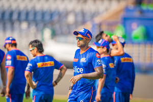 IPL 2024: MI v DC overall head-to-head; When and where to watch | IPL 2024: MI v DC overall head-to-head; When and where to watch