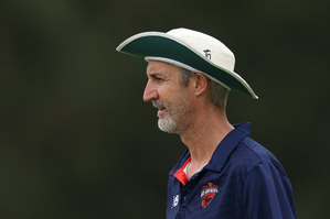 My philosophy is - don’t try to be something that you're not: Gillespie on Pakistan Test coach role | My philosophy is - don’t try to be something that you're not: Gillespie on Pakistan Test coach role