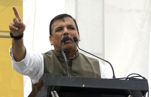 SC dismisses Sanjay Singh's plea against summons in PM Modi's academic degree defamation case | SC dismisses Sanjay Singh's plea against summons in PM Modi's academic degree defamation case