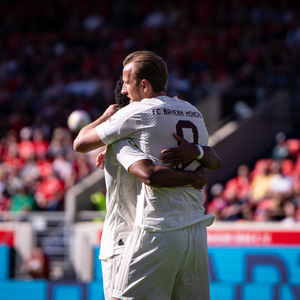 Heidenheim stun Bayern, Leverkusen one win away from Bundesliga title | Heidenheim stun Bayern, Leverkusen one win away from Bundesliga title Heidenheim stun Bayern, Leverkusen one win away from Bundesliga title | Heidenheim stun Bayern, Leverkusen one win away from Bundesliga title