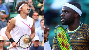 Shelton and Tiafoe set up all-American clash in Houston final | Shelton and Tiafoe set up all-American clash in Houston final Shelton and Tiafoe set up all-American clash in Houston final | Shelton and Tiafoe set up all-American clash in Houston final