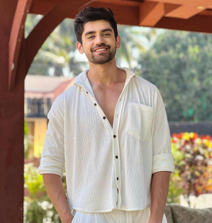 Avinash Mishra Shares, ‘Meetha Khatta Pyaar Hamara’ Is a ‘Romantic Comedy’ | Avinash Mishra Shares, ‘Meetha Khatta Pyaar Hamara’ Is a ‘Romantic Comedy’