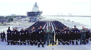 Project Seabird: Navy gears up to showcase remarkable advancements | Project Seabird: Navy gears up to showcase remarkable advancements Project Seabird: Navy gears up to showcase remarkable advancements | Project Seabird: Navy gears up to showcase remarkable advancements