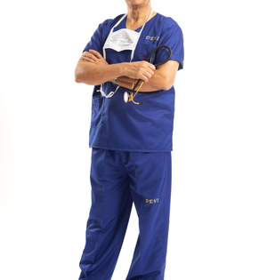 Become custodian of your health, do annual checkups: Cardiologist Devi Shetty | Become custodian of your health, do annual checkups: Cardiologist Devi Shetty