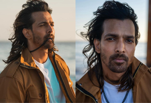 Harshvardhan Rane's last 2 days with long hair: 'Have to chop them for next film' | Harshvardhan Rane's last 2 days with long hair: 'Have to chop them for next film' Harshvardhan Rane's last 2 days with long hair: 'Have to chop them for next film' | Harshvardhan Rane's last 2 days with long hair: 'Have to chop them for next film'