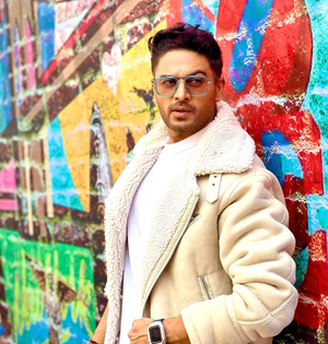Gaurav Khanna on his role in 'Anupamaa': 'Few male actors on TV got to play such parts' | Gaurav Khanna on his role in 'Anupamaa': 'Few male actors on TV got to play such parts' Gaurav Khanna on his role in 'Anupamaa': 'Few male actors on TV got to play such parts' | Gaurav Khanna on his role in 'Anupamaa': 'Few male actors on TV got to play such parts'