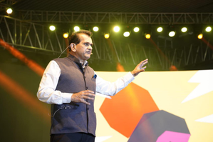 India needs at least 1 mn fast chargers to adopt EVs by 2030: Amitabh Kant | India needs at least 1 mn fast chargers to adopt EVs by 2030: Amitabh Kant India needs at least 1 mn fast chargers to adopt EVs by 2030: Amitabh Kant | India needs at least 1 mn fast chargers to adopt EVs by 2030: Amitabh Kant