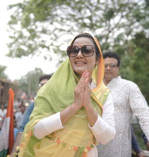 Delhi HC weighs freedom of expression in defamation suit by Dehadrai against Mahua Moitra | Delhi HC weighs freedom of expression in defamation suit by Dehadrai against Mahua Moitra Delhi HC weighs freedom of expression in defamation suit by Dehadrai against Mahua Moitra | Delhi HC weighs freedom of expression in defamation suit by Dehadrai against Mahua Moitra