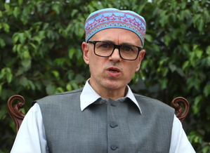 'Social media echo chamber where wishful thinking is passed off as the national narrative': Omar Abdullah | 'Social media echo chamber where wishful thinking is passed off as the national narrative': Omar Abdullah 'Social media echo chamber where wishful thinking is passed off as the national narrative': Omar Abdullah | 'Social media echo chamber where wishful thinking is passed off as the national narrative': Omar Abdullah