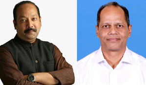 Constituency Watch: Prestige Battle for BJD, BJP in Odisha’s Berhampur | Constituency Watch: Prestige Battle for BJD, BJP in Odisha’s Berhampur
