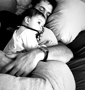 Ileana shares picture of son with hubby Michael Dolan, calls them ‘my whole world’ | Ileana shares picture of son with hubby Michael Dolan, calls them ‘my whole world’ Ileana shares picture of son with hubby Michael Dolan, calls them ‘my whole world’ | Ileana shares picture of son with hubby Michael Dolan, calls them ‘my whole world’
