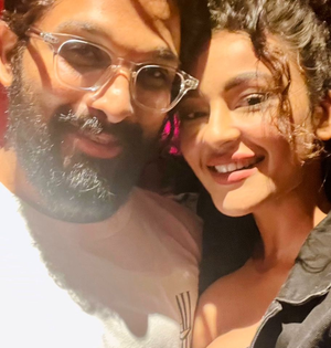 Seerat Kapoor extends birthday wishes to ‘warmest and kindest’ Allu Arjun | Seerat Kapoor extends birthday wishes to ‘warmest and kindest’ Allu Arjun Seerat Kapoor extends birthday wishes to ‘warmest and kindest’ Allu Arjun | Seerat Kapoor extends birthday wishes to ‘warmest and kindest’ Allu Arjun