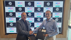 Adani Gas subsidiary joins MG Motor India to install charging stations to boost India’s EV goals | Adani Gas subsidiary joins MG Motor India to install charging stations to boost India’s EV goals