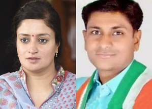 Experience battles youth in Lok Sabha showdown in Jamnagar | Experience battles youth in Lok Sabha showdown in Jamnagar Experience battles youth in Lok Sabha showdown in Jamnagar | Experience battles youth in Lok Sabha showdown in Jamnagar