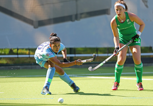 Hockey India names 33-member national women’s team core group | Hockey India names 33-member national women’s team core group Hockey India names 33-member national women’s team core group | Hockey India names 33-member national women’s team core group
