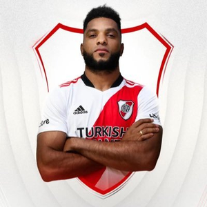 Borja fires River Plate within sight of quarterfinals in Argentina's Primera Division | Borja fires River Plate within sight of quarterfinals in Argentina's Primera Division Borja fires River Plate within sight of quarterfinals in Argentina's Primera Division | Borja fires River Plate within sight of quarterfinals in Argentina's Primera Division