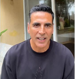When Akshay Kumar revealed about 'one man' who was by his side in industry | When Akshay Kumar revealed about 'one man' who was by his side in industry