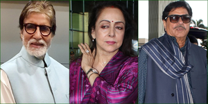 Stars lose their sheen as campaigners in Lok Sabha polls | Stars lose their sheen as campaigners in Lok Sabha polls Stars lose their sheen as campaigners in Lok Sabha polls | Stars lose their sheen as campaigners in Lok Sabha polls