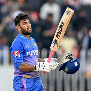 Former UAE batter Usman Khan in contention for place in Pakistan squad despite ban | Former UAE batter Usman Khan in contention for place in Pakistan squad despite ban Former UAE batter Usman Khan in contention for place in Pakistan squad despite ban | Former UAE batter Usman Khan in contention for place in Pakistan squad despite ban