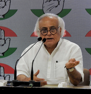 Congress peeved over envoy's single dynastic party remark | Congress peeved over envoy's single dynastic party remark
