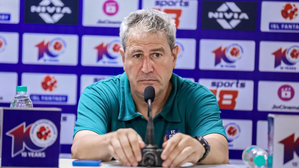 ISL 2024: FC Goa meet Jamshedpur FC in a must-win clash to fuel League Shield hopes | ISL 2024: FC Goa meet Jamshedpur FC in a must-win clash to fuel League Shield hopes ISL 2024: FC Goa meet Jamshedpur FC in a must-win clash to fuel League Shield hopes | ISL 2024: FC Goa meet Jamshedpur FC in a must-win clash to fuel League Shield hopes