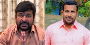 Karnataka HC dismisses Congress MLA's plea to quash FIR in BJP worker murder case | Karnataka HC dismisses Congress MLA's plea to quash FIR in BJP worker murder case Karnataka HC dismisses Congress MLA's plea to quash FIR in BJP worker murder case | Karnataka HC dismisses Congress MLA's plea to quash FIR in BJP worker murder case