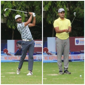 Top stars in the hunt at the Delhi-NCR Open Golf Championship, starting Wednesday | Top stars in the hunt at the Delhi-NCR Open Golf Championship, starting Wednesday Top stars in the hunt at the Delhi-NCR Open Golf Championship, starting Wednesday | Top stars in the hunt at the Delhi-NCR Open Golf Championship, starting Wednesday