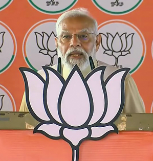 Fortune tellers in Karnataka predict Prime Minister Modi's third term | Fortune tellers in Karnataka predict Prime Minister Modi's third term Fortune tellers in Karnataka predict Prime Minister Modi's third term | Fortune tellers in Karnataka predict Prime Minister Modi's third term