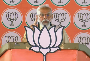 LS Polls: PM Modi to campaign in TN, Maharashtra today | LS Polls: PM Modi to campaign in TN, Maharashtra today LS Polls: PM Modi to campaign in TN, Maharashtra today | LS Polls: PM Modi to campaign in TN, Maharashtra today