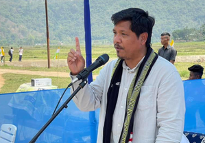 Over 400 students from India, Nepal & Bhutan evacuated from Bangladesh: Meghalaya CM | Over 400 students from India, Nepal & Bhutan evacuated from Bangladesh: Meghalaya CM Over 400 students from India, Nepal & Bhutan evacuated from Bangladesh: Meghalaya CM | Over 400 students from India, Nepal & Bhutan evacuated from Bangladesh: Meghalaya CM
