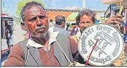 This utensil seller in UP seeks ‘one home, one vote’ in his 12th election | This utensil seller in UP seeks ‘one home, one vote’ in his 12th election