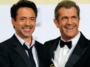 Mel Gibson calls Robert Downey Jr 'generous, kind’ for defending him after 2006 arrest | Mel Gibson calls Robert Downey Jr 'generous, kind’ for defending him after 2006 arrest