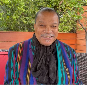 Billy Dee Williams defends actors wearing 'blackface': As an actor, 'you should do anything’ | Billy Dee Williams defends actors wearing 'blackface': As an actor, 'you should do anything’