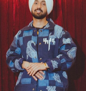 Diljit Dosanjh ‘avoids carbs’, reveals he would cheat meals and then ‘regret’ | Diljit Dosanjh ‘avoids carbs’, reveals he would cheat meals and then ‘regret’
