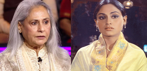 Jaya Bachchan's inspiring journey from FTII to Bollywood star, Samajwadi MP | Jaya Bachchan's inspiring journey from FTII to Bollywood star, Samajwadi MP Jaya Bachchan's inspiring journey from FTII to Bollywood star, Samajwadi MP | Jaya Bachchan's inspiring journey from FTII to Bollywood star, Samajwadi MP