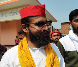 SC issues notice on Abbas Ansari’s bail in Gangsters Act case | SC issues notice on Abbas Ansari’s bail in Gangsters Act case SC issues notice on Abbas Ansari’s bail in Gangsters Act case | SC issues notice on Abbas Ansari’s bail in Gangsters Act case