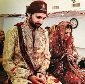 Sunny Leone's anniversary pledge to hubby: 'Promised to be together in good & bad times' | Sunny Leone's anniversary pledge to hubby: 'Promised to be together in good & bad times' Sunny Leone's anniversary pledge to hubby: 'Promised to be together in good & bad times' | Sunny Leone's anniversary pledge to hubby: 'Promised to be together in good & bad times'