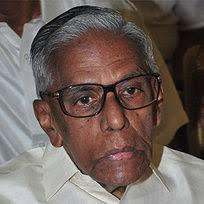 Former TN minister R.M. Veerappan passes away | Former TN minister R.M. Veerappan passes away Former TN minister R.M. Veerappan passes away | Former TN minister R.M. Veerappan passes away
