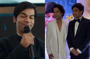 Rajkummar portrays indomitable spirit of blind industrialist Srikanth Bolla in biopic | Rajkummar portrays indomitable spirit of blind industrialist Srikanth Bolla in biopic Rajkummar portrays indomitable spirit of blind industrialist Srikanth Bolla in biopic | Rajkummar portrays indomitable spirit of blind industrialist Srikanth Bolla in biopic