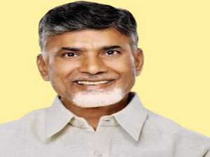 NDA will emerge 'indisputable & unquestionable winner': Chandrababu Naidu | NDA will emerge 'indisputable & unquestionable winner': Chandrababu Naidu NDA will emerge 'indisputable & unquestionable winner': Chandrababu Naidu | NDA will emerge 'indisputable & unquestionable winner': Chandrababu Naidu