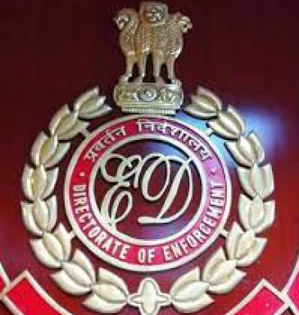 ED attaches properties worth Rs 22 lakh in Jharkhand MGNREGA scam | ED attaches properties worth Rs 22 lakh in Jharkhand MGNREGA scam