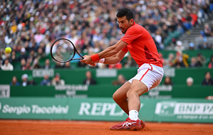 Djokovic moves past Safiullin to enter third round in Monte Carlo | Djokovic moves past Safiullin to enter third round in Monte Carlo Djokovic moves past Safiullin to enter third round in Monte Carlo | Djokovic moves past Safiullin to enter third round in Monte Carlo