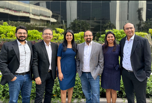 Cornerstone Ventures to invest $200 million in emerging B2B enterprise tech firms | Cornerstone Ventures to invest $200 million in emerging B2B enterprise tech firms Cornerstone Ventures to invest $200 million in emerging B2B enterprise tech firms | Cornerstone Ventures to invest $200 million in emerging B2B enterprise tech firms
