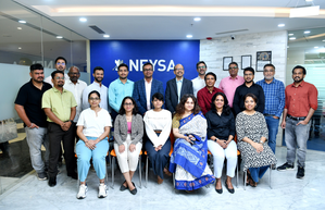 Indian AI startup Neysa raises $20 mn to boost GenAI adoption | Indian AI startup Neysa raises $20 mn to boost GenAI adoption Indian AI startup Neysa raises $20 mn to boost GenAI adoption | Indian AI startup Neysa raises $20 mn to boost GenAI adoption
