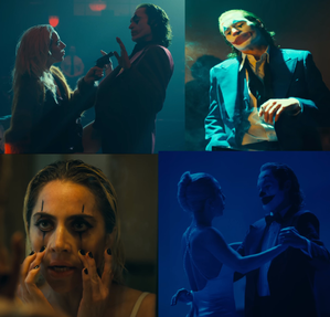 Joaquin Phoenix, Lady Gaga play out a twisted romance in ‘Joker: Folie a Deux' trailer | Joaquin Phoenix, Lady Gaga play out a twisted romance in ‘Joker: Folie a Deux' trailer