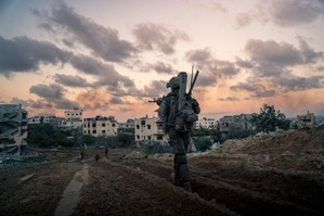 Studying latest Israeli ceasefire proposal: Hamas | Studying latest Israeli ceasefire proposal: Hamas
